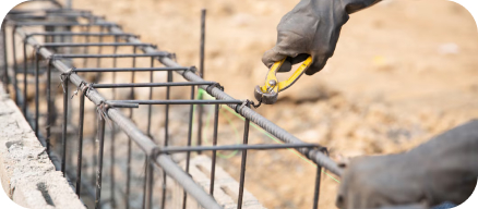 Фото этапа работ