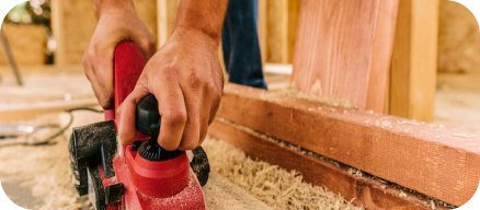 Фото этапа работ