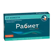 Фото препарата