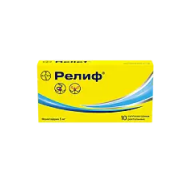 Фото препарата