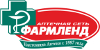 Интернет-аптека «Фармленд»
